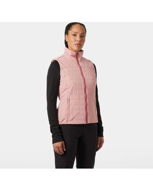 Helly Hansen Crew Insulator 2.0 Vest - Black