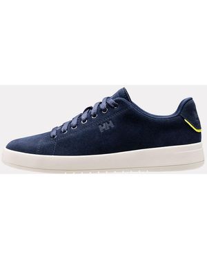 Helly Hansen Haverdal Shoes - Blue