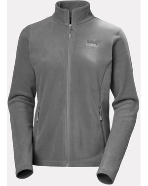 Helly Hansen Daybreaker Fleece Jacket - Grey