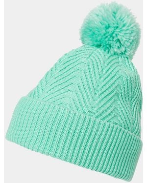 Helly Hansen Lumi Beanie Std - Green