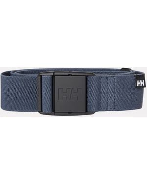Helly Hansen Hh Adventure Belt - Blue