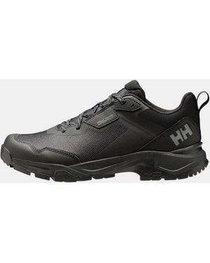 Helly Hansen Canyon Low Helly Tech Shoes - Black