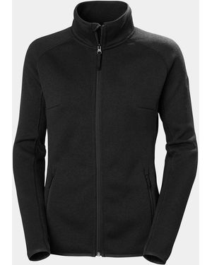 Helly Hansen Varde Fleece Jacket 2.0 - Black
