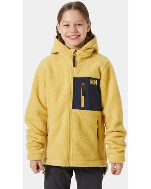 Helly Hansen Helly Hansen Beige 140/10 - Giallo