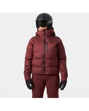 Helly Hansen Rosso