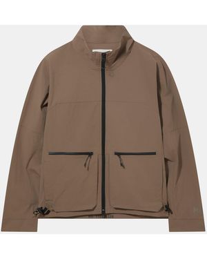 Helly Hansen Marrone