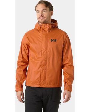 Helly Hansen Loke Jacket - Orange