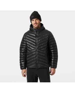 Helly Hansen Stowe Down Jacket - Black