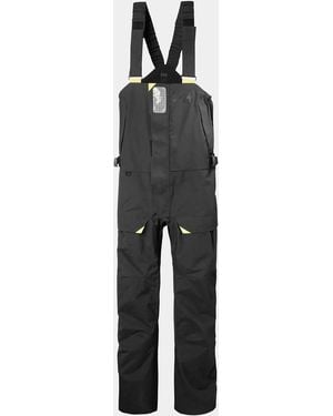 Helly Hansen Skagen Offshore Sailing Bib - Black