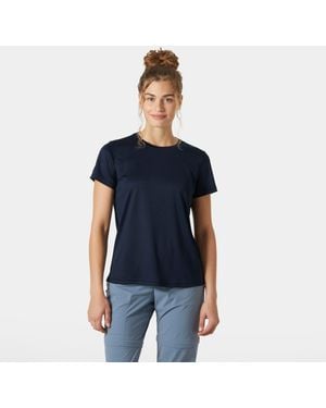 Helly Hansen Tech T-Shirt 2.0 - Blue