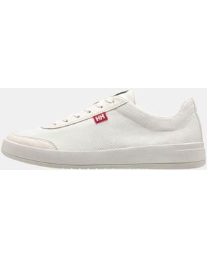 Helly Hansen Halmstad 2 Marine Shoes White