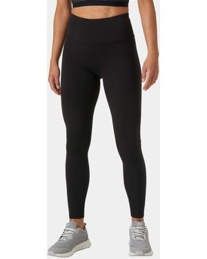 Helly Hansen Roam Trail Leggings - Black