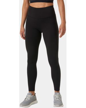 Helly Hansen Roam Trail Leggings - Black