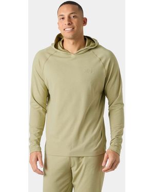 Helly Hansen Tyri Hoodie - Green