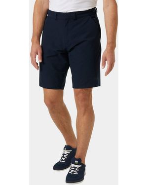 Helly Hansen Hh Qd Shorts - Blue