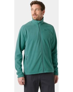 Helly Hansen Helly-hansen Daybreaker Fleece Jacket - Green