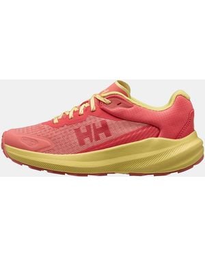 Helly Hansen Buzzard Trail Running Shoes - Pink