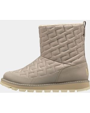 Helly Hansen Beloved 2.0 Winter Boots - Gray