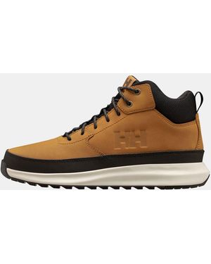 Helly Hansen Marrone