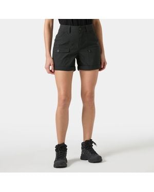 Helly Hansen Maridalen Shorts - Black