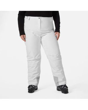 Helly Hansen Bianco - Nero