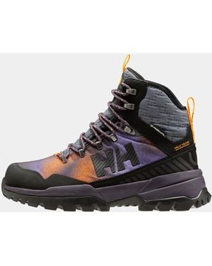 Helly Hansen Helly-hansen Crestone Ullr Ht Winterboots - Black