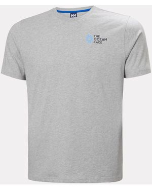 Helly Hansen Grigio