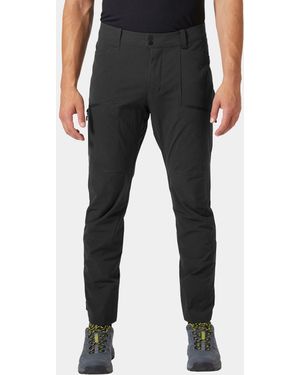 Helly Hansen Hovda Tur Trousers - Black