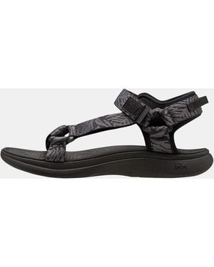 Helly Hansen Capilano F2F Sandals - Black