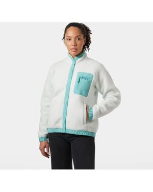 Helly Hansen Imperial Pile Snap - Green