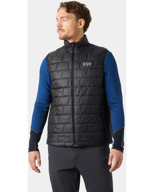 Helly Hansen Lifaloft Insulator Vest - Azul