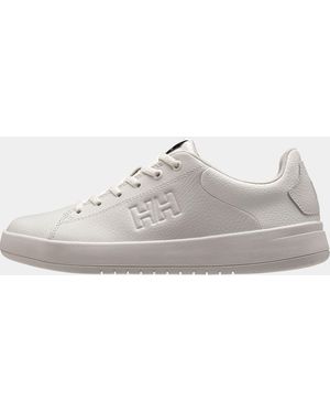 Helly Hansen Varberg Classic Marine Lifestyle Shoes - White