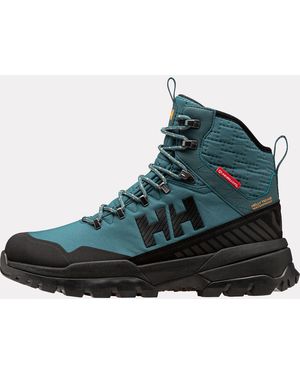 Helly Hansen Crestone Ullr Ht - Green