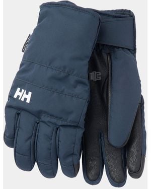 Helly Hansen Swift Ht Gloves - Blue