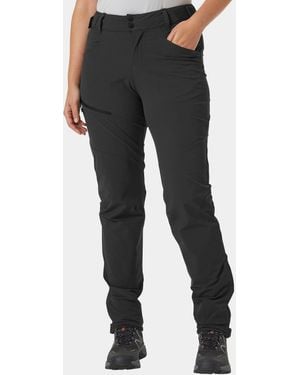 Helly Hansen Blaze Softshell Pants - Black