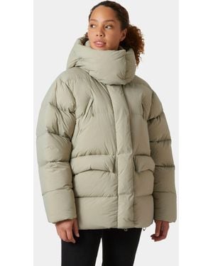 Helly Hansen Verde