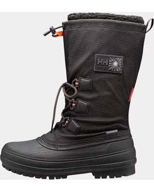 Helly Hansen Arctic Patrol Insulated Boots - Black