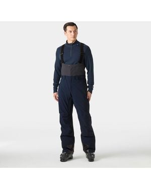 Helly Hansen Alpha Bib Pants - Blue