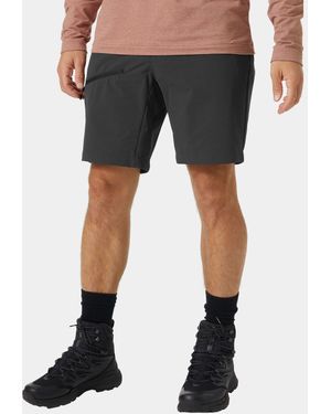 Helly Hansen Grigio - Nero