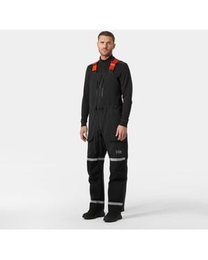 Helly Hansen Arctic Patrol Pants - Schwarz