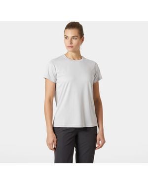 Helly Hansen Tech T-Shirt 2.0 - White
