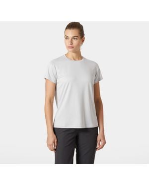 Helly Hansen Tech T-Shirt 2.0 - White
