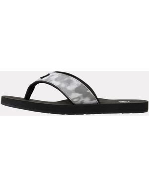 Helly Hansen Stadt Sandal - Black