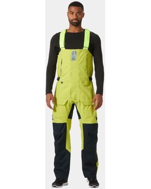 Helly Hansen Skagen Pro Sailing Bib - Green