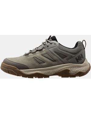 Helly Hansen Switchback Low 3 Helly Tech Boots - Grey