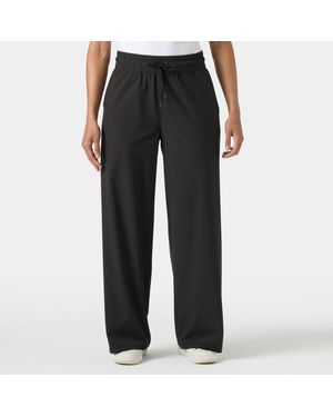 Helly Hansen Thalia Wide Trousers - Black