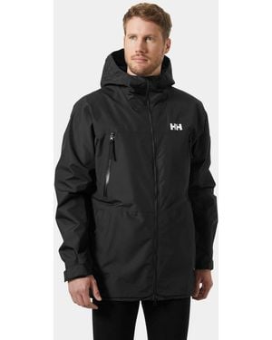 Helly Hansen Nero