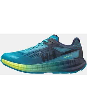 Helly Hansen Kestrel Trail Running Shoes - Blue