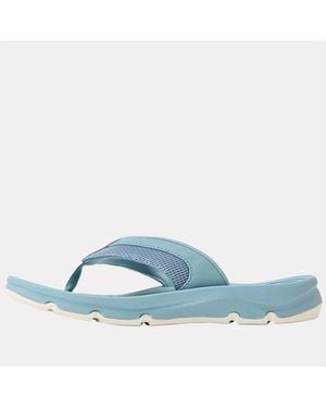 Helly Hansen Sandhamn Sandal Damen - Blau
