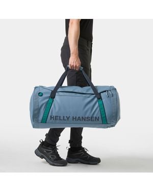 Helly Hansen Hh Duffel Bag 2 70L - Azul